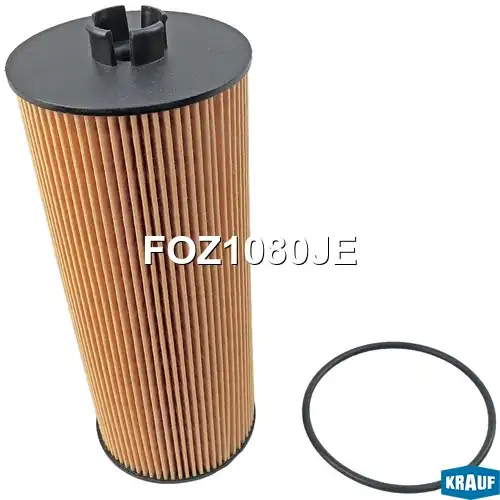 Фильтр масляный KRAUF FOZ1080JE
