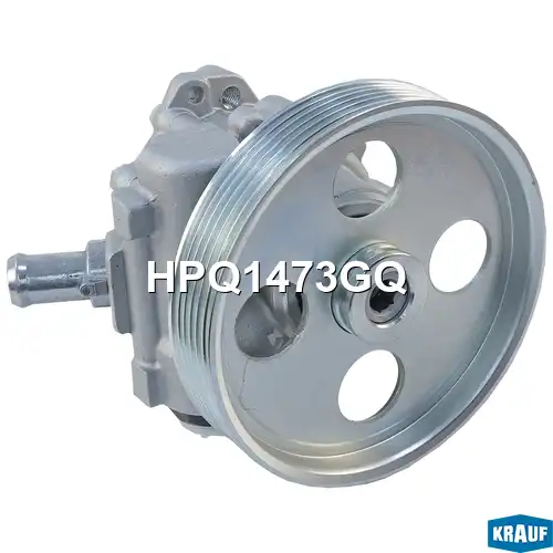 Насос гидроусилителя руля KRAUF HPQ1473GQ