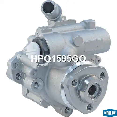 Насос гидроусилителя руля KRAUF HPQ1595GQ