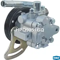 Насос гидроусилителя руля KRAUF HPQ9951GQ