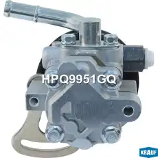 Насос гидроусилителя руля KRAUF HPQ9951GQ