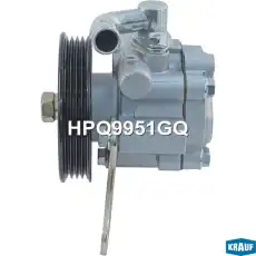 Насос гидроусилителя руля KRAUF HPQ9951GQ