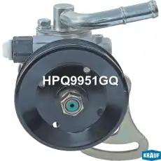 Насос гидроусилителя руля KRAUF HPQ9951GQ