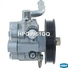 Насос гидроусилителя руля KRAUF HPQ9951GQ