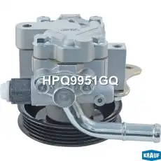 Насос гидроусилителя руля KRAUF HPQ9951GQ