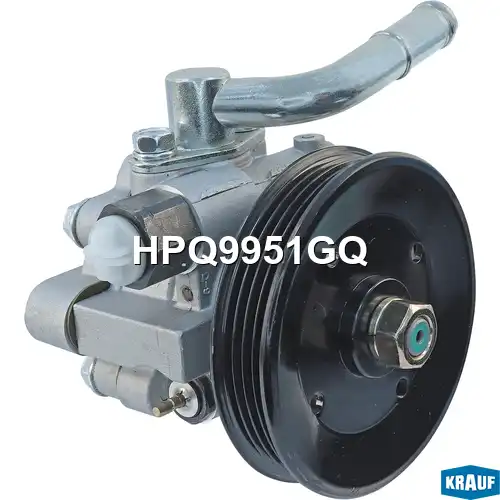 Насос гидроусилителя руля KRAUF HPQ9951GQ