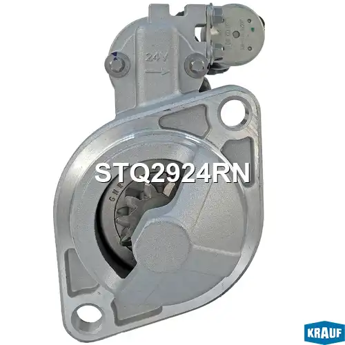 Стартер KRAUF STQ2924RN