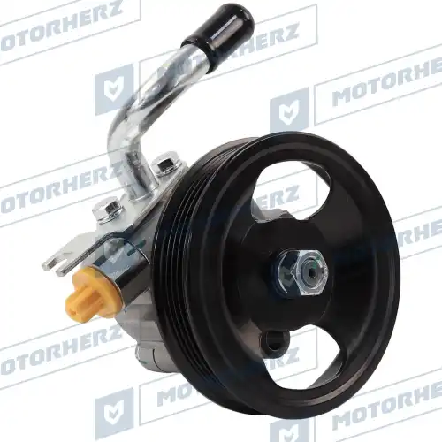 Насос гидроусилителя руля MOTORHERZ P2123HG