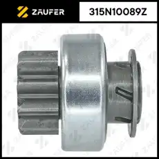 315N10089Z Бендикс стартера ZAUFER