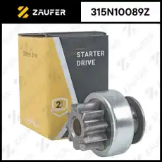 315N10089Z Бендикс стартера ZAUFER