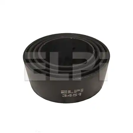 Рессора подвески ELPI LP205 3451