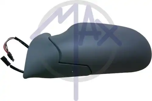 Наружное зеркало MMB119-L MAX