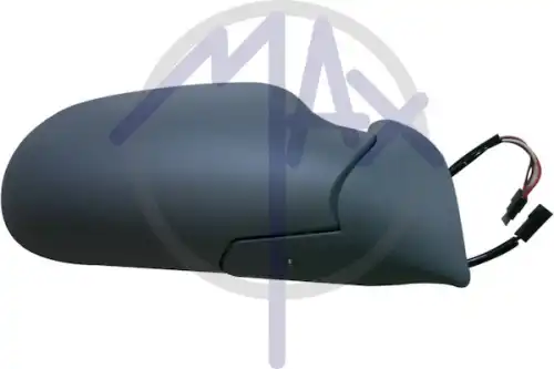 Наружное зеркало MMB119-R MAX