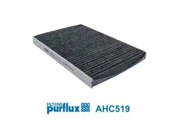 Салонный фильтр PURFLUX AHC519