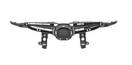 Решетка бампера POLCAR 45B1051J