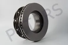 Тормозной диск PETERS 296.000-00A
