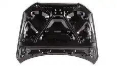 Капот Q5 2008-2012 JH20Q508043 JORDEN