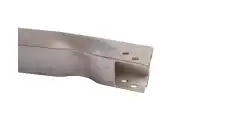 Усилитель бампера JORDEN JH20Q508026