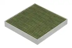 Салонный фильтр RAF FILTER RF014