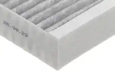 Салонный фильтр RAF FILTER RF014