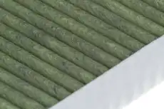 Салонный фильтр RAF FILTER RF014