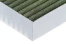 Салонный фильтр RAF FILTER RF014