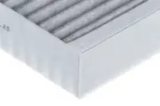 Салонный фильтр RAF FILTER RF014