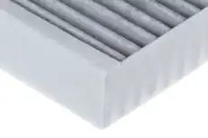 Салонный фильтр RAF FILTER RSTC014