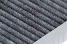 Салонный фильтр RAF FILTER RSTC014
