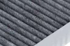 Салонный фильтр RAF FILTER RSTC014