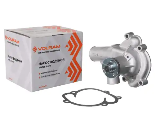 Насос системы охлаждения (помпа) VOLRAM VR21122