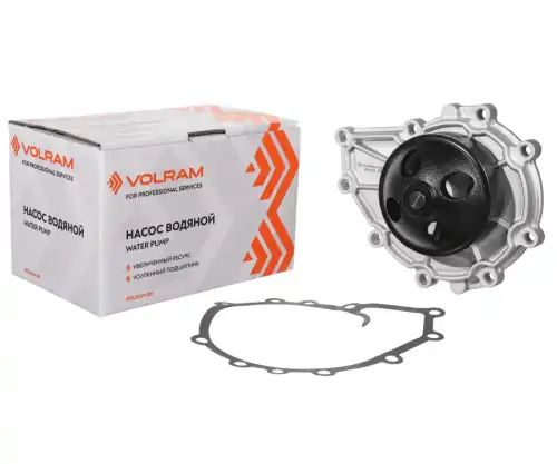 Насос системы охлаждения (помпа) VOLRAM VR21126