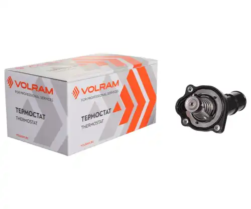 Термостат системы охлаждения VOLRAM VR23149