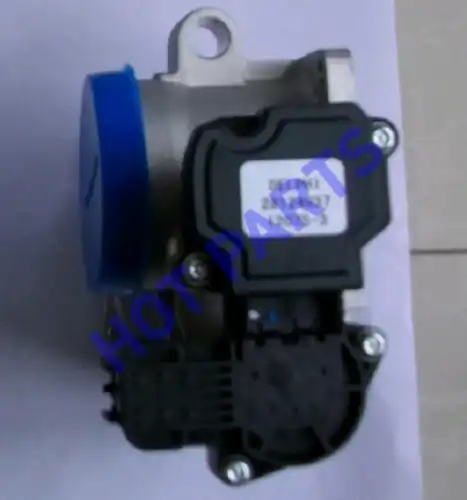 Дроссель 2.0 101605046101 HOT-PARTS
