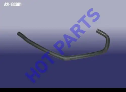 Патрубок A211303811 HOT-PARTS