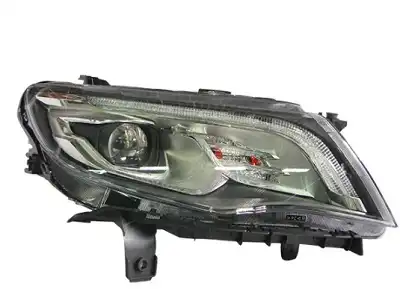 Фара HOT-PARTS 7051003300