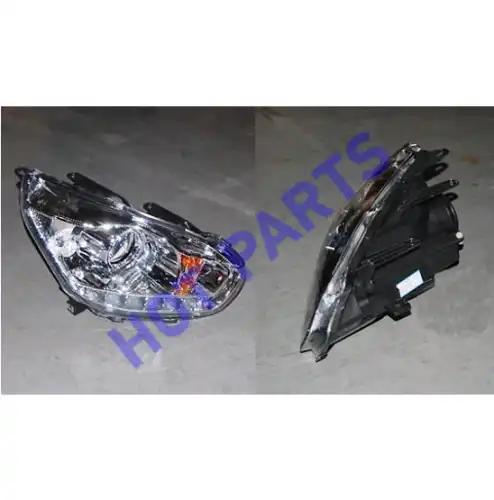 Фара HOT-PARTS T113772020AD