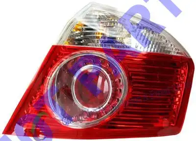 Фонарь задний HOT-PARTS LAX4133400
