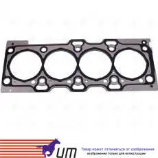 Прокладка ГБЦ UNITED MOTORS GH0280