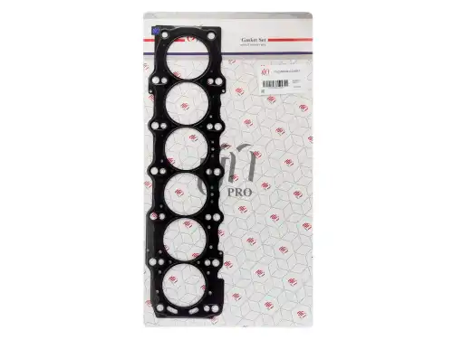 Прокладка ГБЦ UNITED MOTORS GH0403