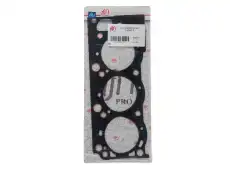 Прокладка ГБЦ UNITED MOTORS GH0408L