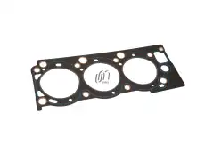 Прокладка ГБЦ UNITED MOTORS GH0408L
