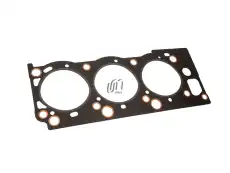 Прокладка ГБЦ UNITED MOTORS GH0408L