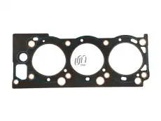 Прокладка ГБЦ UNITED MOTORS GH0408L