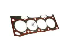 Прокладка ГБЦ UNITED MOTORS GH0411
