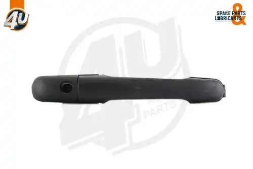 Ручка двери 4U 24122MR