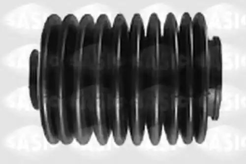 подушка КПП левая VW 0664034 SASIC