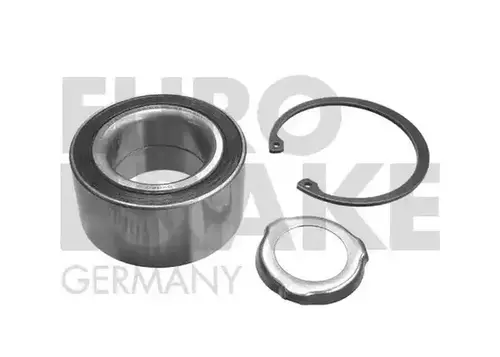 Подшипник 5401761510 EUROBRAKE