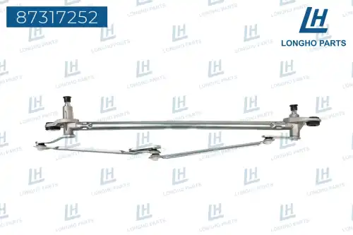 Трапеция стеклоочистителя 87317252 LONGHO