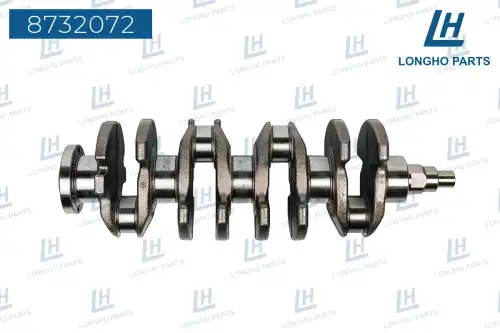 Коленчатый вал (коленвал) LONGHO 8732072
